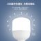 雷士照明led节能灯e27大螺口工厂大灯泡大功率家用照明超亮球形泡