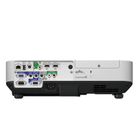 爱普生(EPSON)CB-2140W投影机(1280×800分辨率 4200流明)