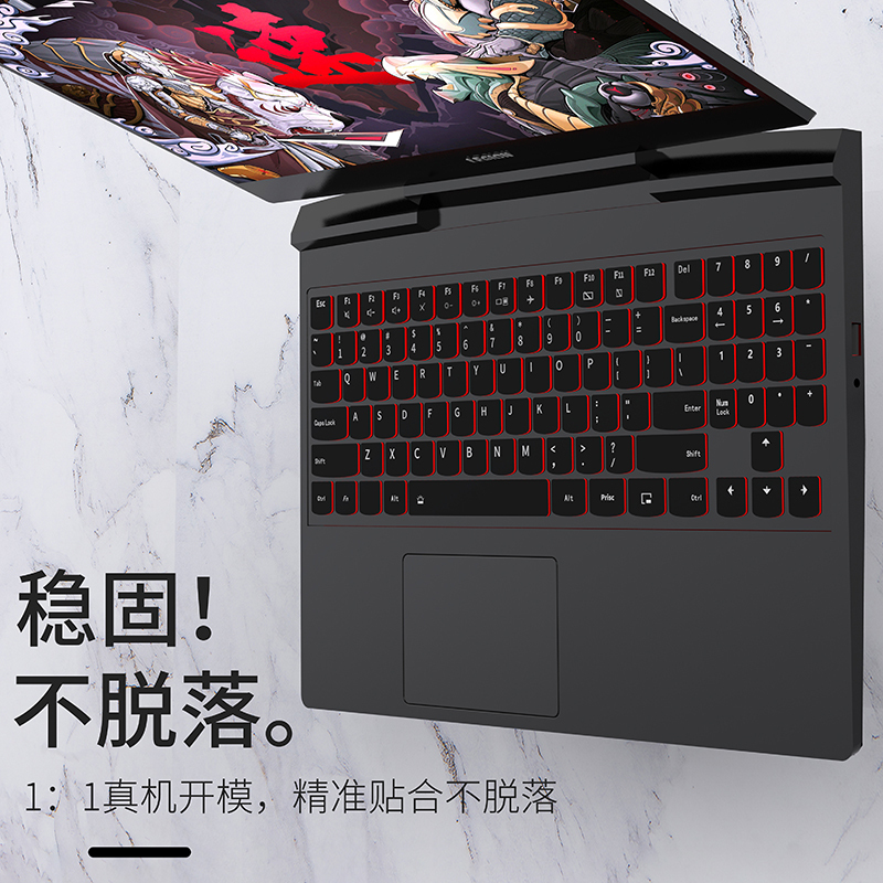2020联想拯救者y7000p键盘|2020/2019款小新Air14【黑色】