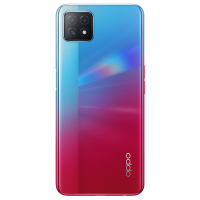 OPPO A72 霓虹 8G+128G 5G双模 90Hz 128G大内存 大电量 小孔全面屏 学生老年人 全网通手机 oppoa72 oppo手机