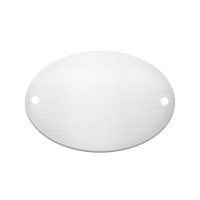 丞迈实业 CM1280 120mm*80mm 展示铭牌 (计价单位：个) 白色