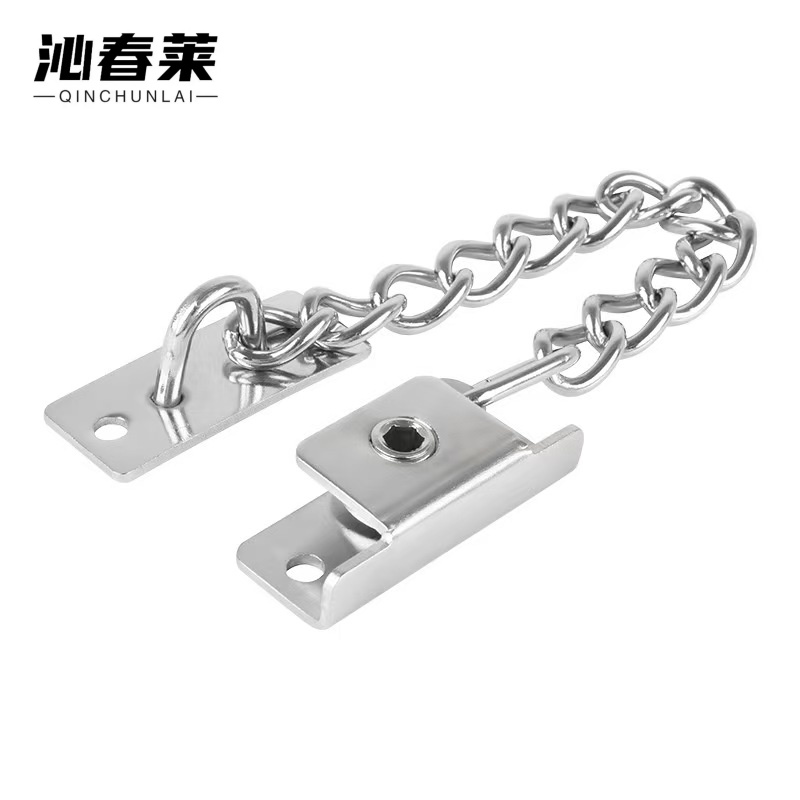 沁春莱 窗户限位器 可拆卸款 个高清大图