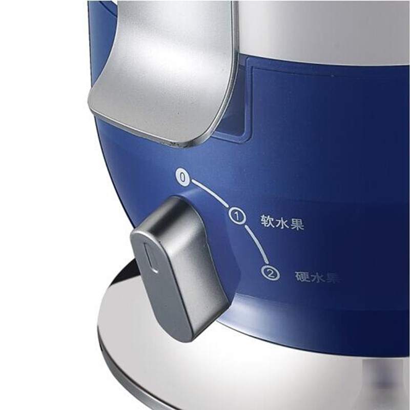 苏泊尔(SUPOR)JE01-250榨汁机家用果汁机全自动原汁机高出汁易清洗软硬水果档榨汁