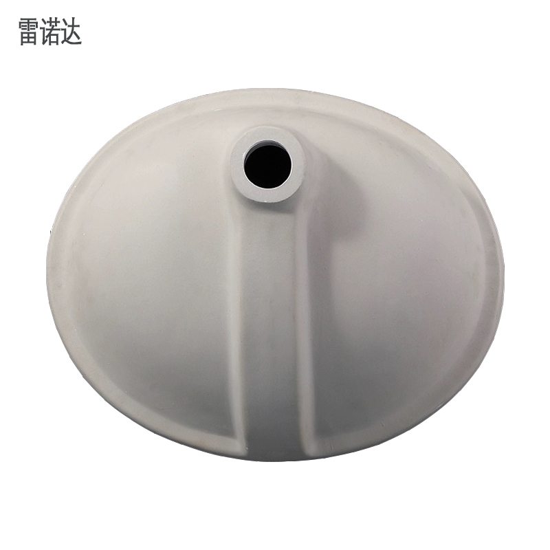 雷诺达 椭圆形台下盆 22寸 个高清大图