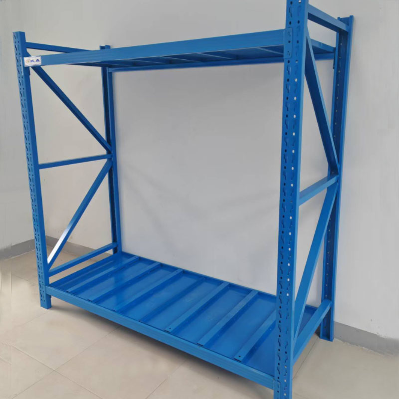 两层压机子工具架 2000mm*2000mm*800mm 组高清大图