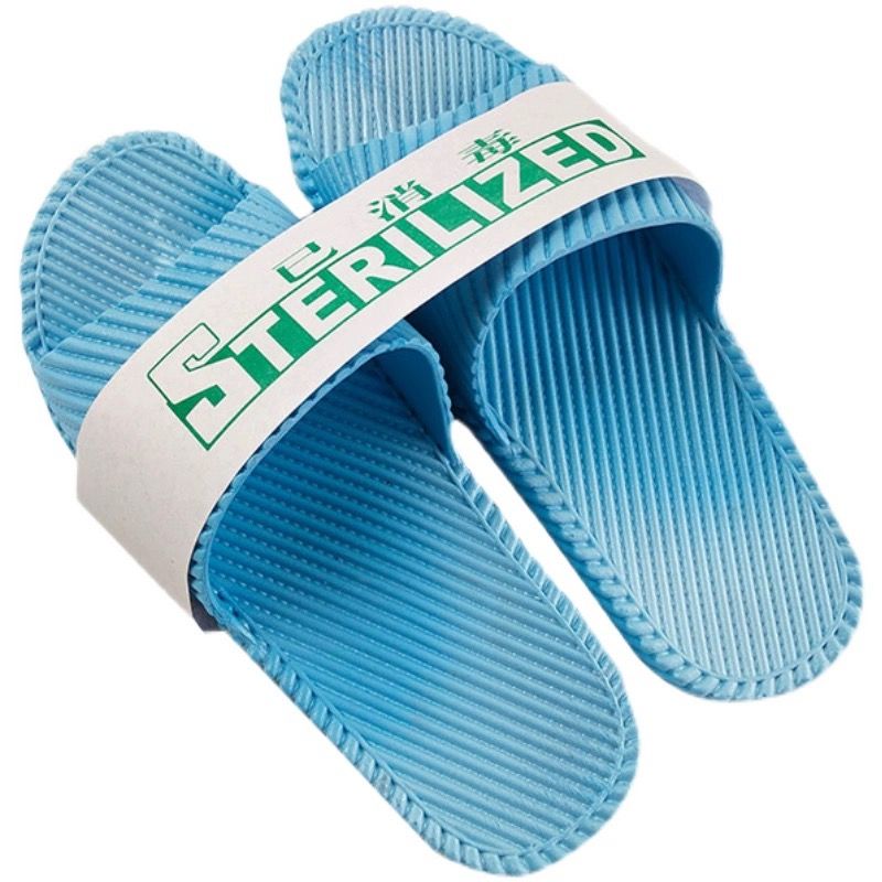 蔚岸一次性消毒封条,规格53*5cm,2000张/包高清大图