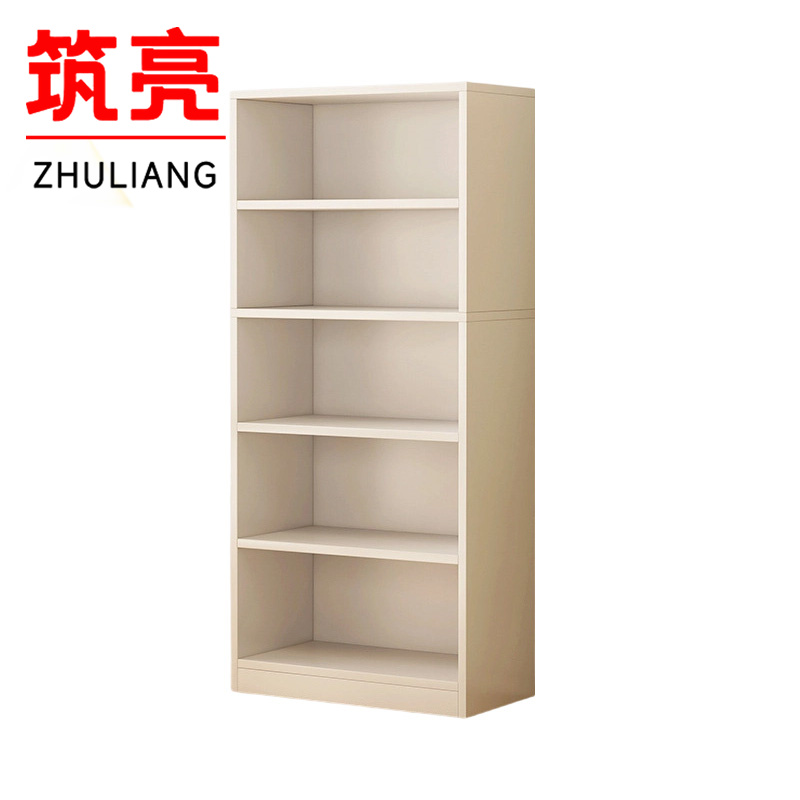 筑亮书柜高清大图