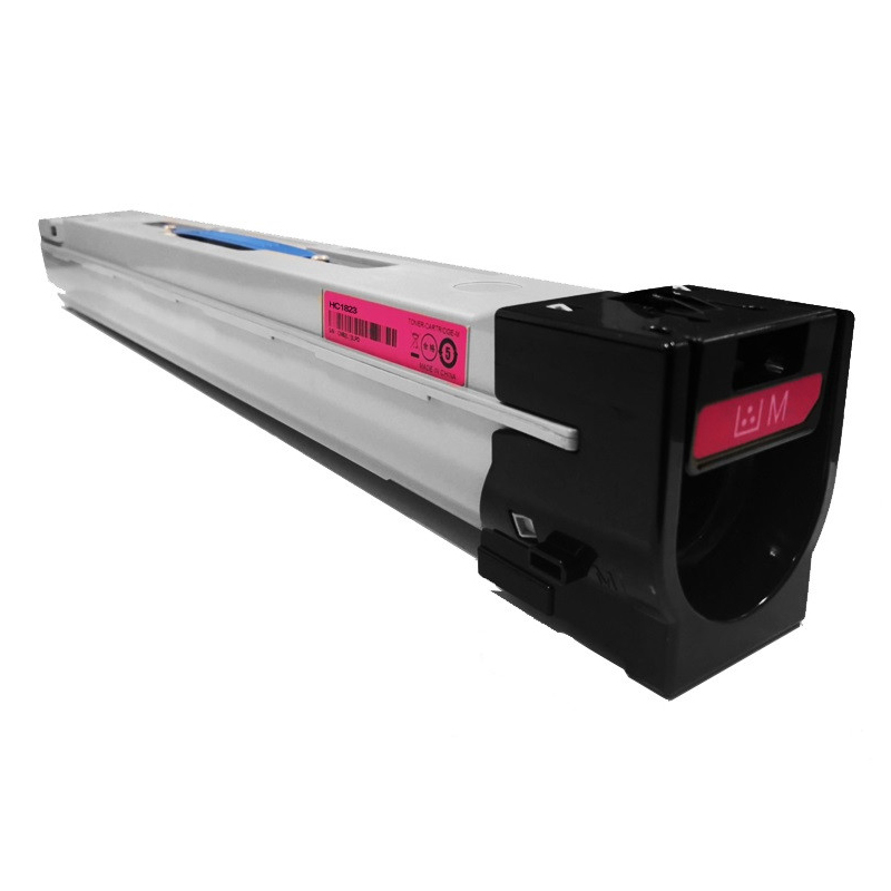 华讯安信翼 原装耗材 品红色粉盒HC1823(适用HM1720/1721/1722)高清大图