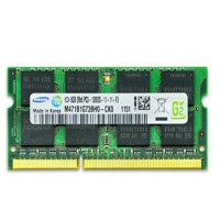 三星原厂8G DDR3L 1600MHZ笔记本内存条 原装正品 8G 1600 低压电压