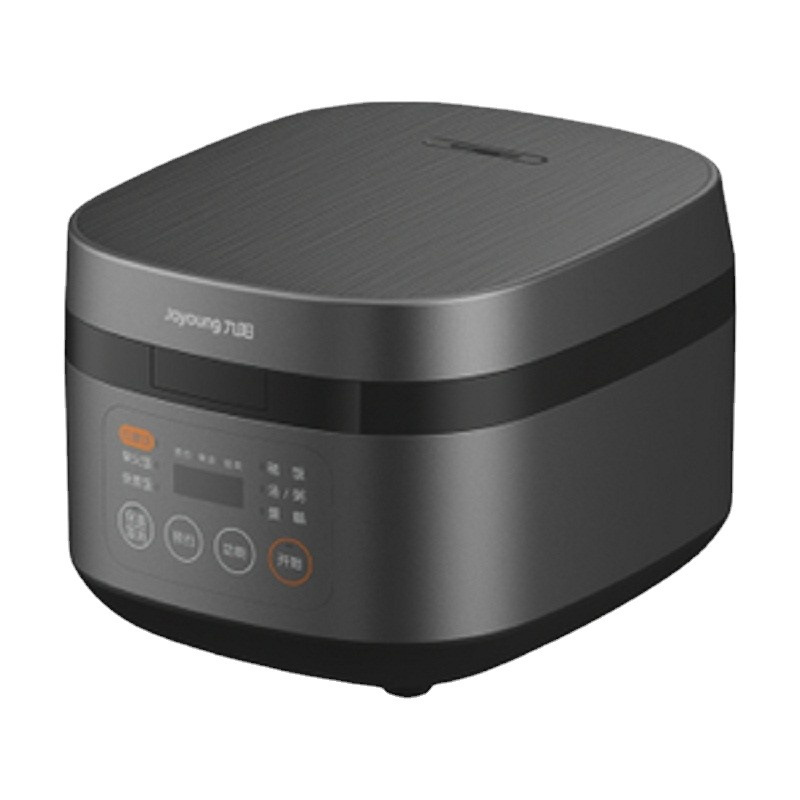 九阳电饭煲F40T-F372家用多功能智能电饭锅4L煮饭炖汤电饭锅高清大图
