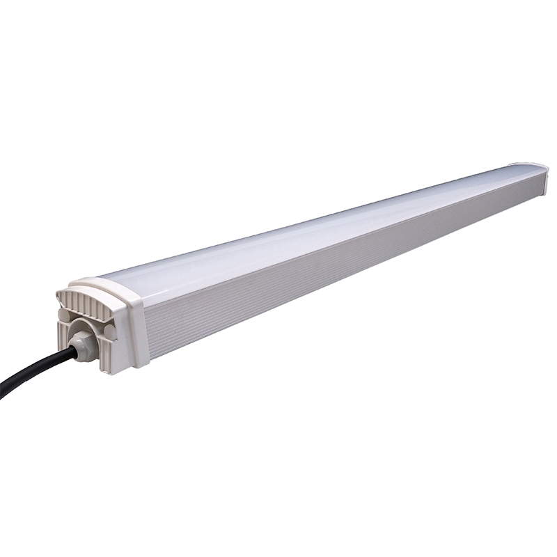 LHF2922A-36 LED应急灯 36W 90min 6000K AC220V IP65(计价单位:盏)银色 银色