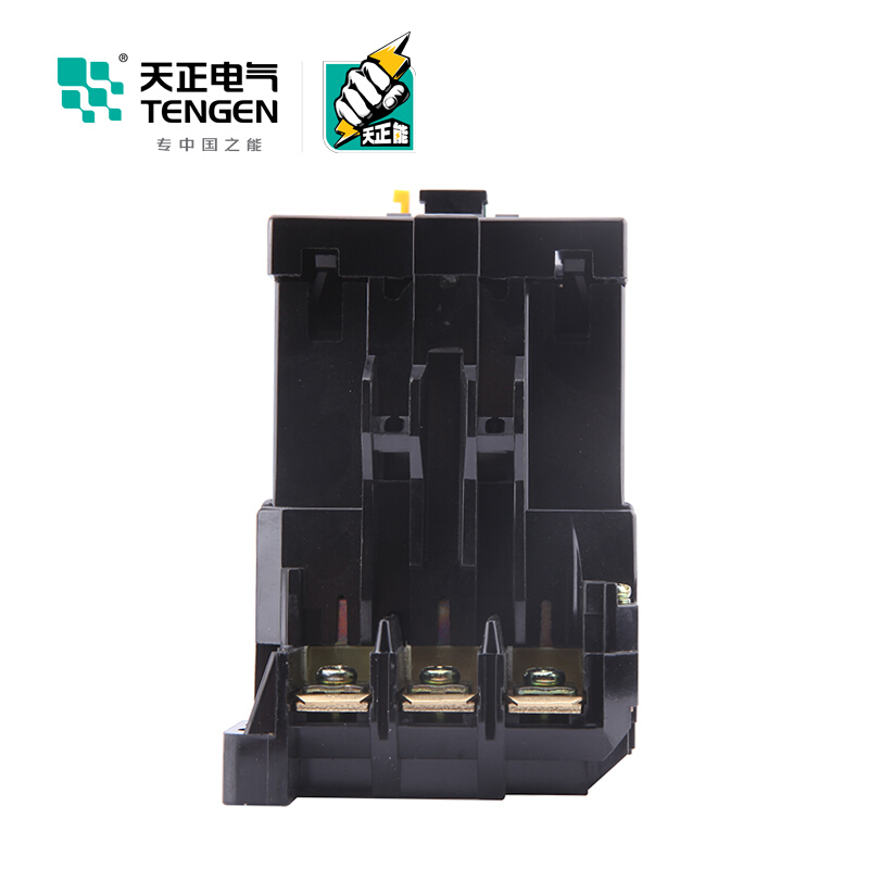 天正电气 CJX8-65-30-22 220V 3NO 30A 交流50/60Hz 3P 02010080050 接触器