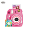 富士(FUJIFILM)INSTAX 一次成像立拍立得 胶片相机 mini9鸭妹妹buffy相机 套餐四(含礼盒+相纸)