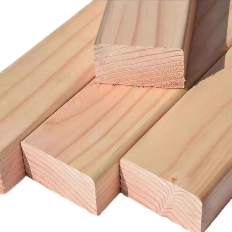 通泰福 枕木方 木条 方木 长500*宽200*高160mm根高清大图