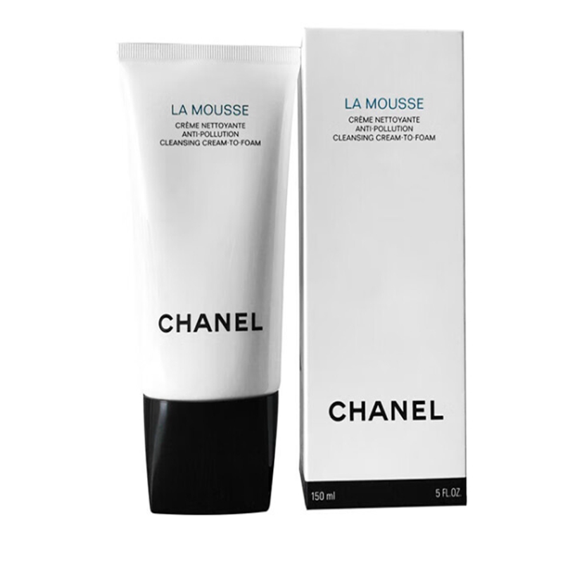香奈儿(Chanel)洁面乳150ml