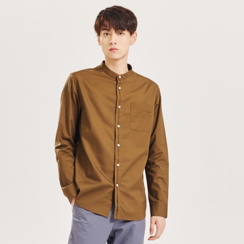 美特斯邦威metersbonwe男士衬衫