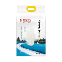 恒大兴安 珍珠米1号 5kg