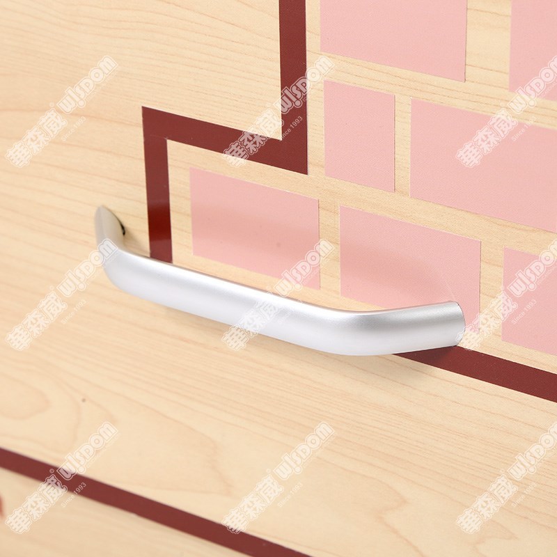 华森葳儿童家具温莎城堡抽屉柜