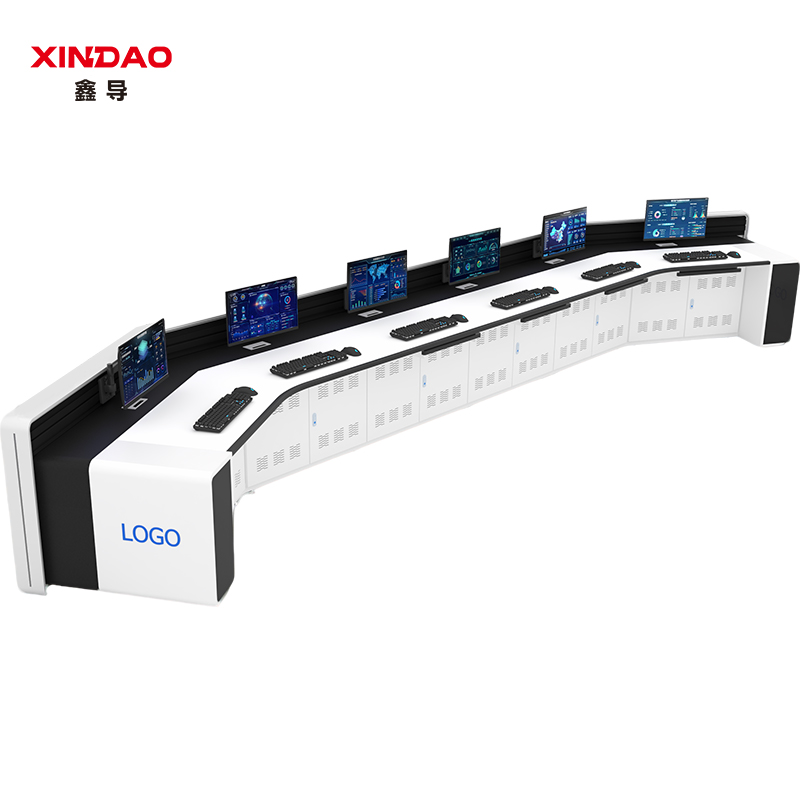 鑫导 TM型-监控台 可定制 米高清大图