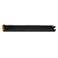e代经典 SF-30CT-YB 黄色墨粉盒 适用夏普SF-S501DC/S601DC/S351RC/S401RC