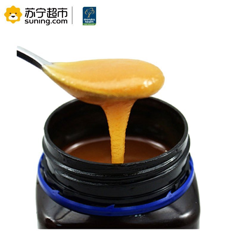 蜜纽康麦卢卡蜂蜜 500g MGO™ 100+
