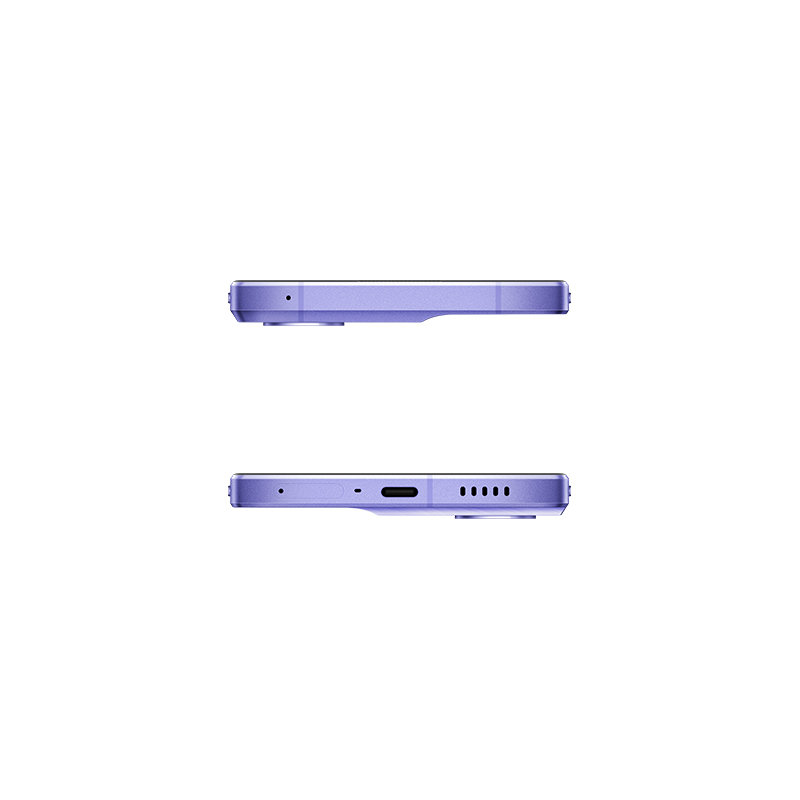 OPPO Reno8 Pro 鸢尾紫 8GB+256GB 5G手机 第一代骁龙®7移动平台 长寿版 80W 超级闪充 5000万索尼旗舰 自研影像芯片 120Hz超清大屏