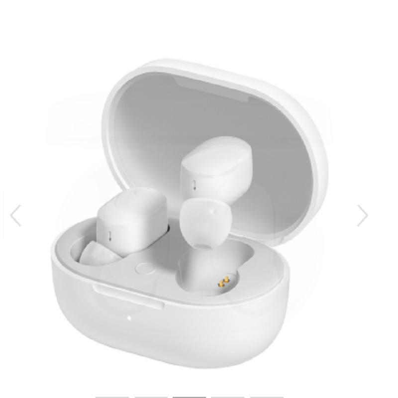 Redmi AirDots 3真无线蓝牙耳机新