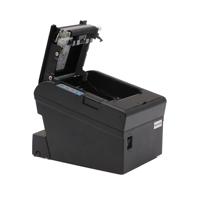 原装得实DT-210 58/80mm 通用型热敏微型打印机宁选
