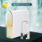 美的(Midea)净水器澎湃系列T1200G家用直饮机净水机RO滤芯全时零陈水0阻垢剂反渗透滤器 MRO806-3000