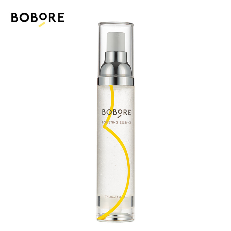 BOBORE 高山火绒草修护肌底液