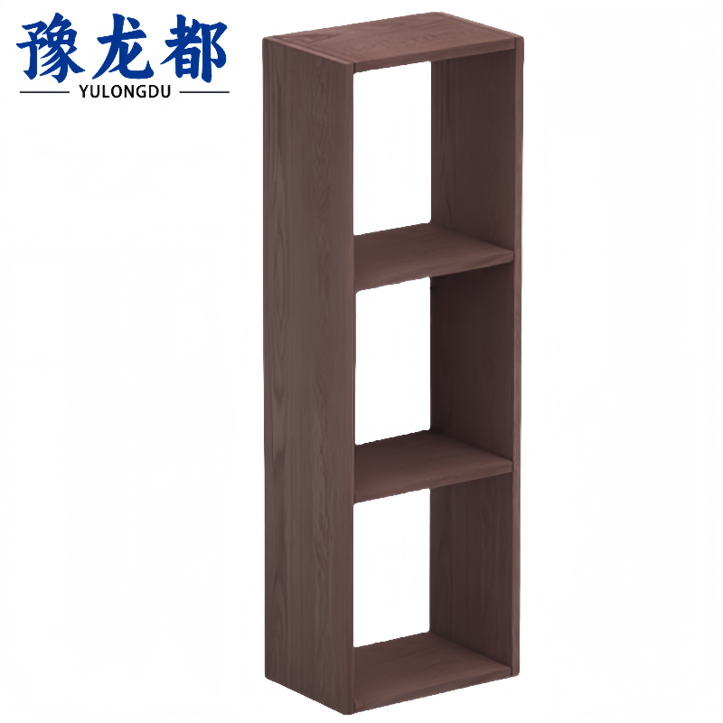 豫龙都书架三格个高清大图