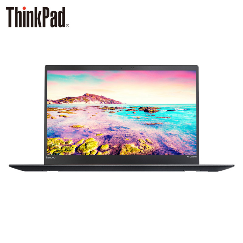 联想(ThinkPad)X1 Carbon-20HRA007CD 14英寸超薄本轻薄本笔记本电脑(i5-7200U 8GB 256GBSSD固态)阳光物业城