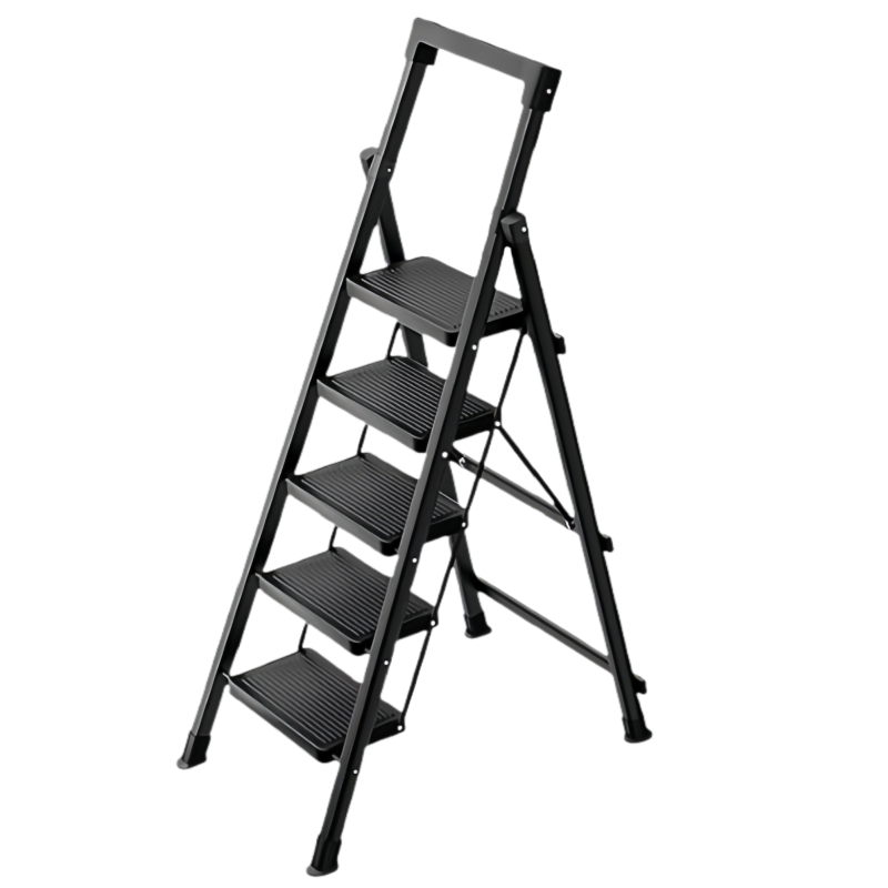 芙首泰折叠梯440*820*1430mm个高清大图
