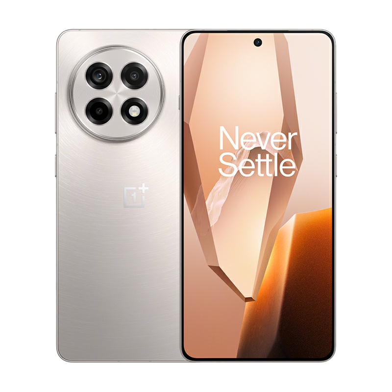 一加 Ace 5 引力钛 16GB+256GB 第三代骁龙 8 风驰游戏内核 6400mAh 冰川电池 oppo游戏AI智能5G手机
