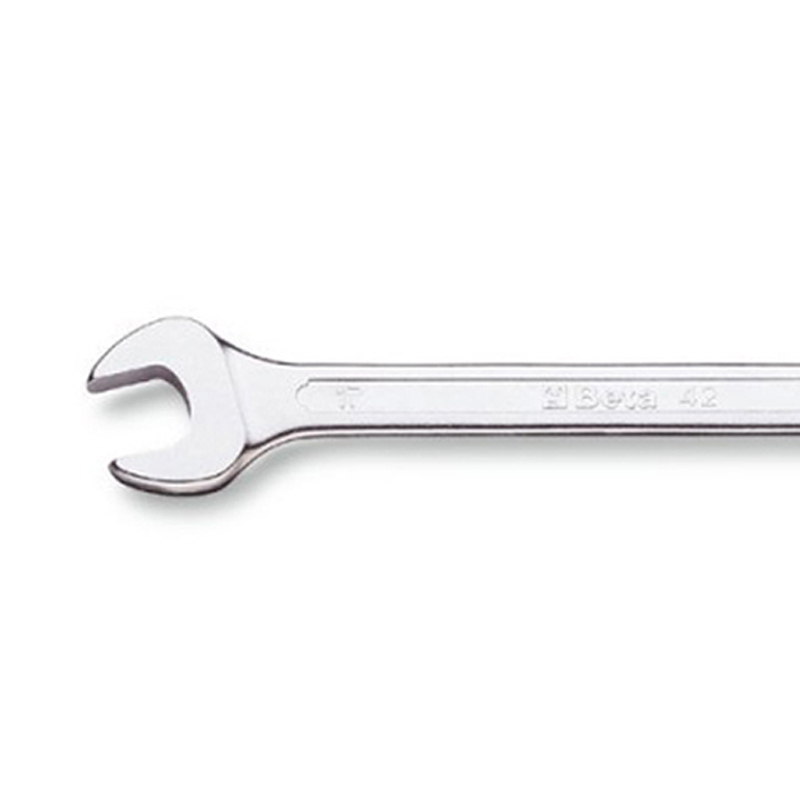 百塔 42 34 公制两用扳手高清大图