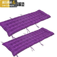 实木红木质沙发坐垫带靠背连体四季通用加厚海绵现代中式防滑垫子 三维工匠