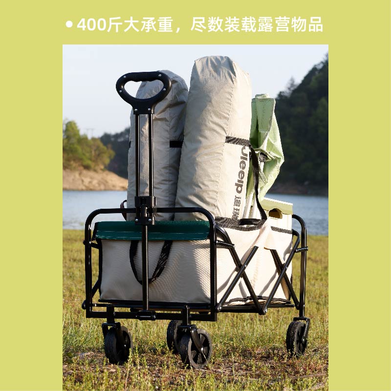 追璞户外登山背包男女通用大容量防水便携徒步旅行背包多功能背包高清大图