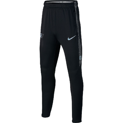 耐克(NIKE)男童 运动长裤 882726-010