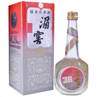 歌德老酒行 湄窖 浓香型 1995年 38度500ml