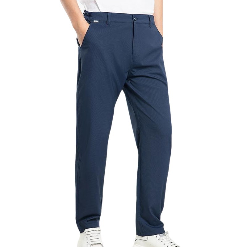 天鸣 竹纤维TM-W56K夏裤 S-6XL 条高清大图