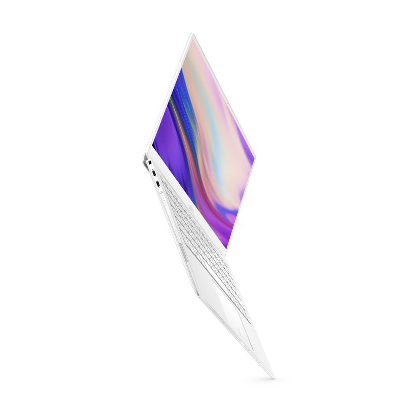 戴尔(DELL)XPS 13-9380-R1705W 第八代英特尔®酷睿™i7 13.3英寸灵越笔记本电脑( i7-8565U 8G 256GB固态硬盘)