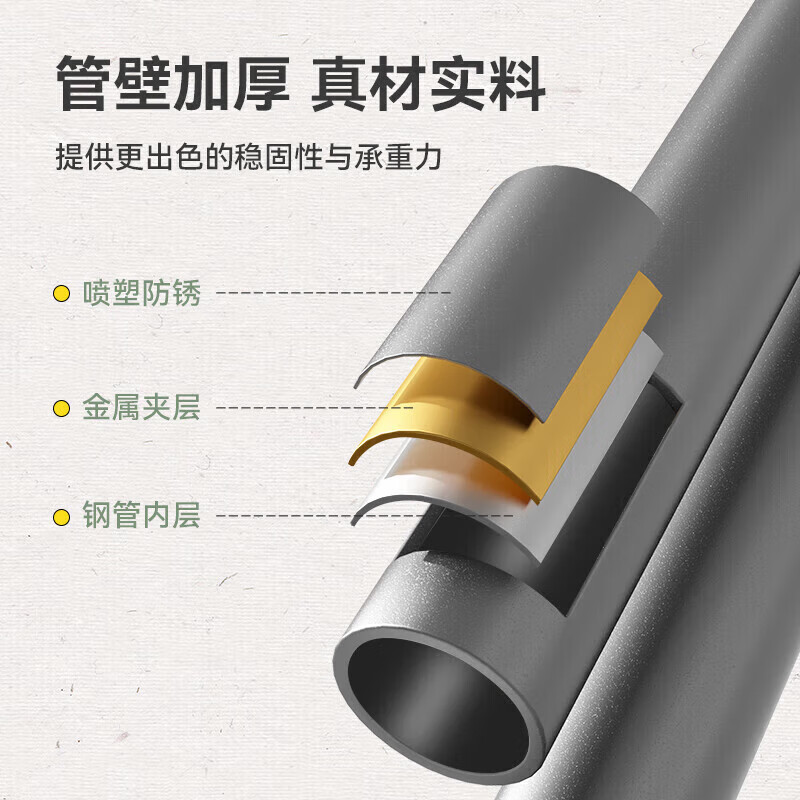 户外桌椅露营装备便携式可折叠桌椅自驾游阳台庭院桌椅 碳素钢长桌五件套[条纹]75498高清大图