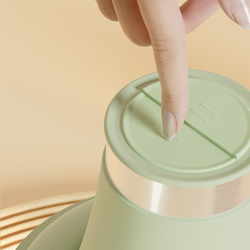 炊大皇(COOKER KING)不粘炒锅32cm铝合金锅体健康耐磨防粘易清洗家用厨具优选高清大图