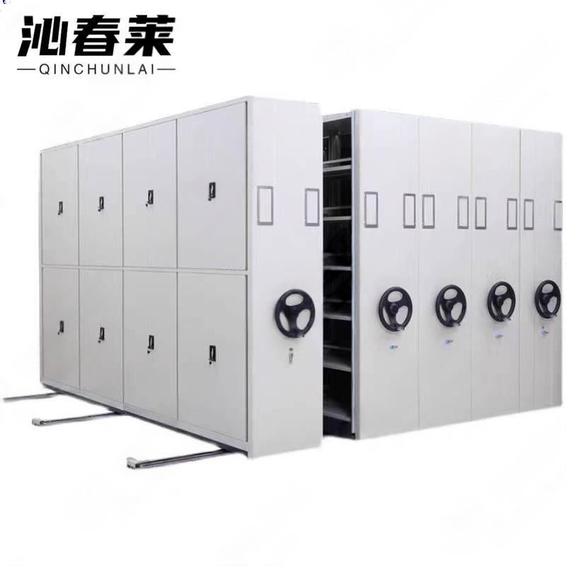 沁春莱 密集柜 2300*900*560mm 平方米高清大图