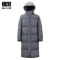 统狮 长款羽绒服 RR3 件