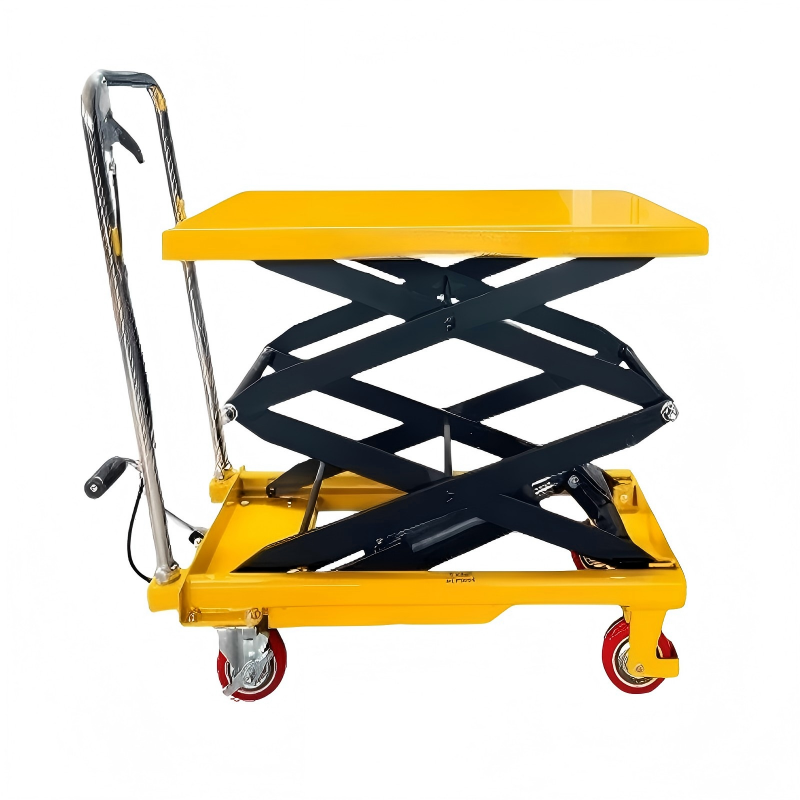 鑫睿辉 搬运车 升高1.26米 台高清大图