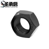 圣承启 螺母 M10个