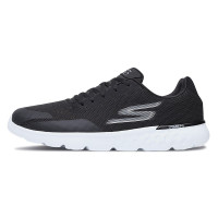 Skechers斯凯奇男鞋轻便跑步鞋舒适减震休闲鞋运动鞋55299