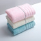洁丽雅 素色毛巾1条7500!