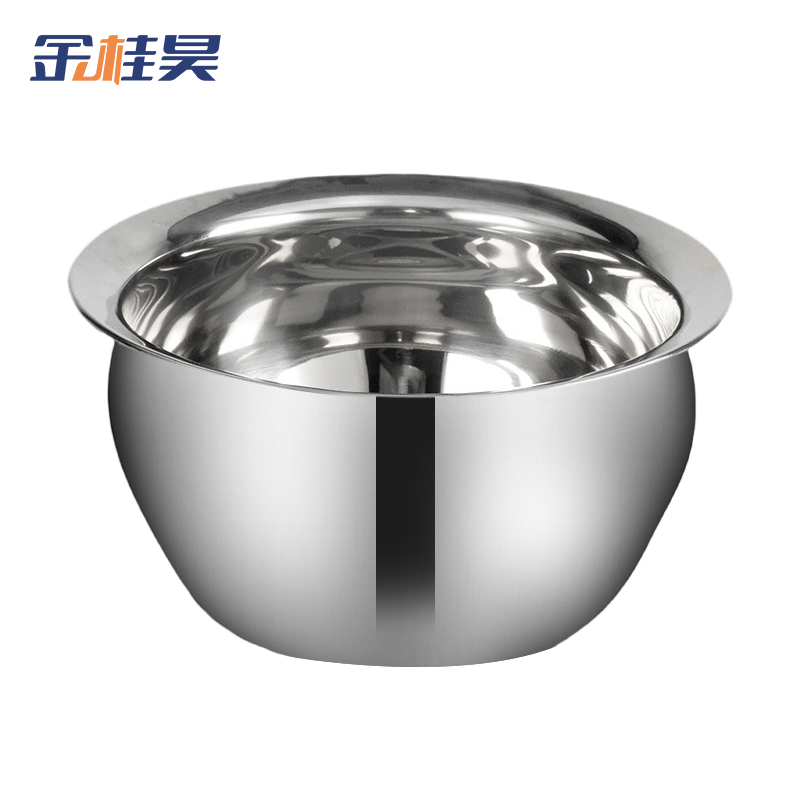 金桂昊 油盆 11寸 个高清大图